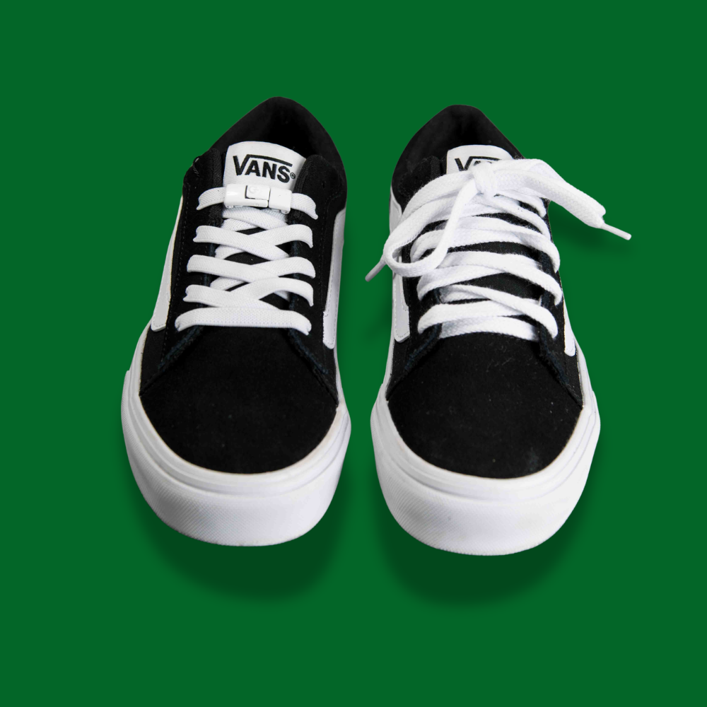 Buty Vans