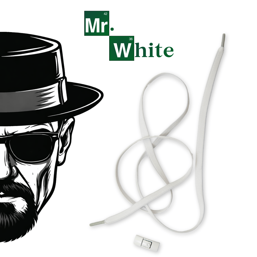 mr white