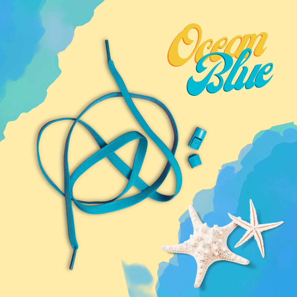 ocean blue