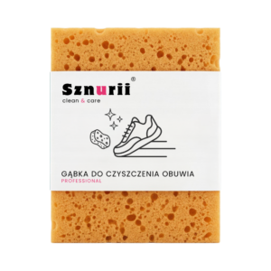 Sznurii Clean & Care